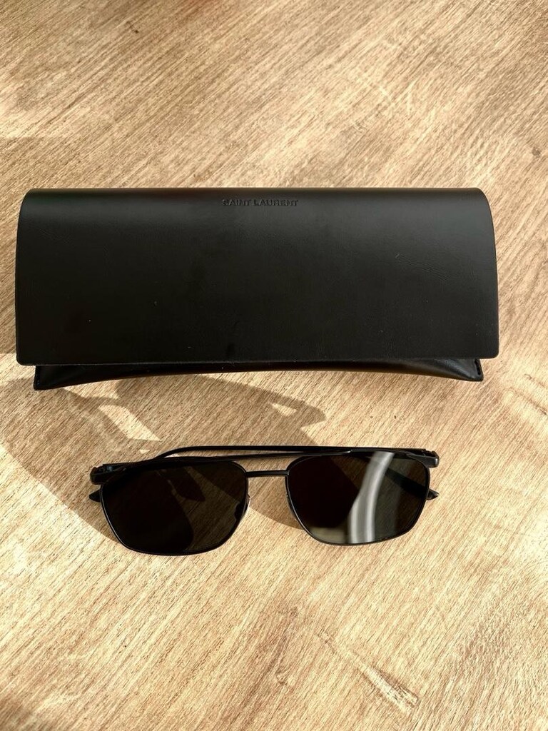 Saint Laurent Güneş Gözlüğü SL 796 vİncent - 3