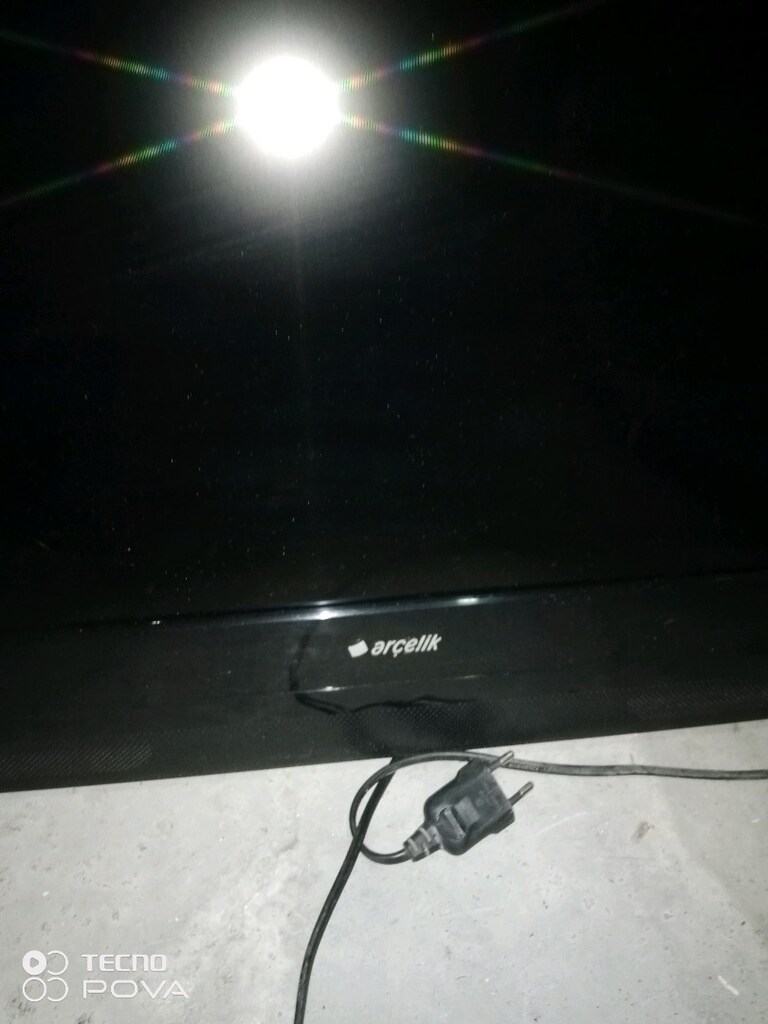Led Tv - 2