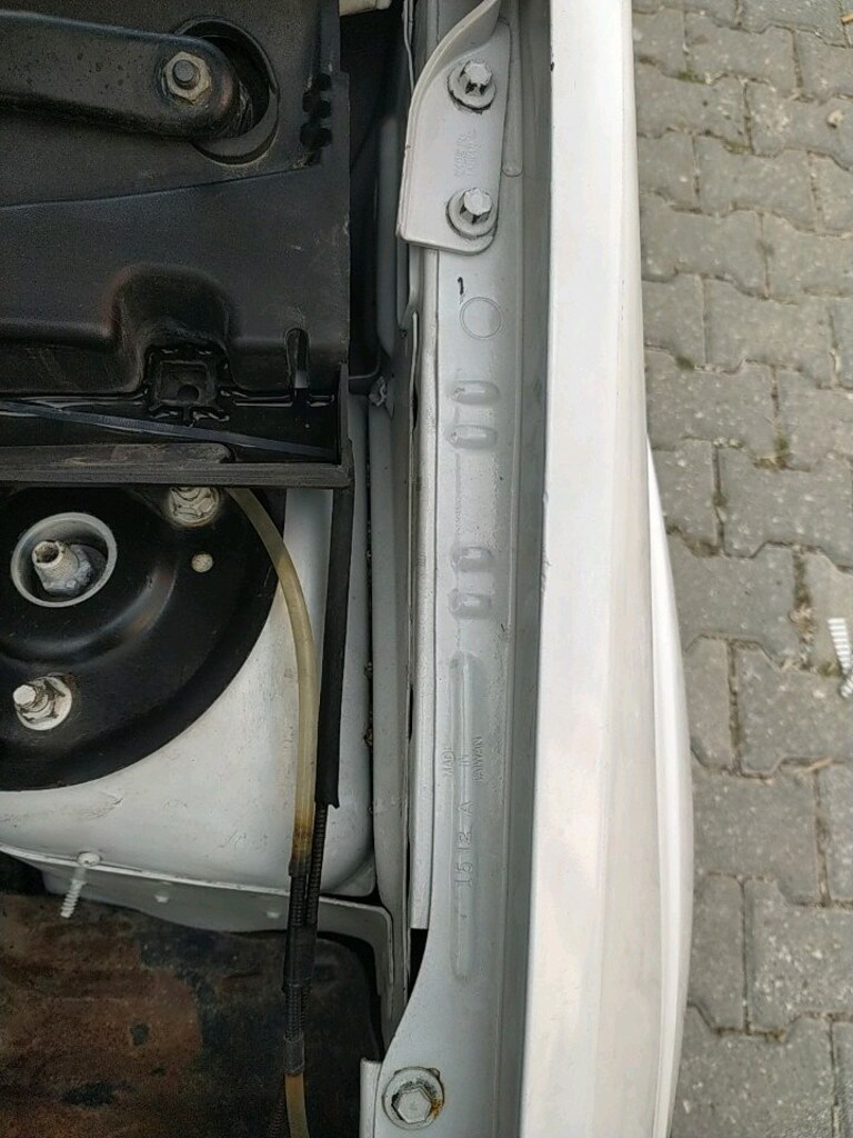 2007 FORD FİESTA - 12