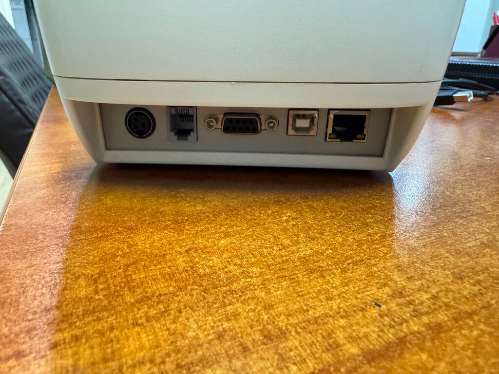 WİNPAL WP260 SIFIR ÜRÜN - 3