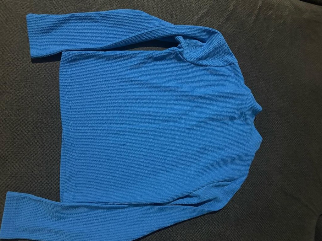 zara bluz - 3