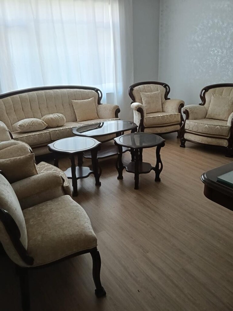 TERTEMİZ ANKARA AVANGARDE SALON TAKIMI - 15