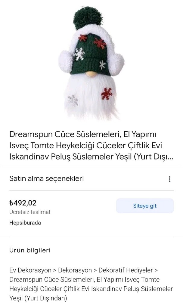 İskandinav cüceleri - 4