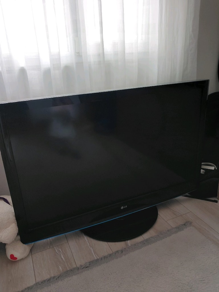 lg tv - 4