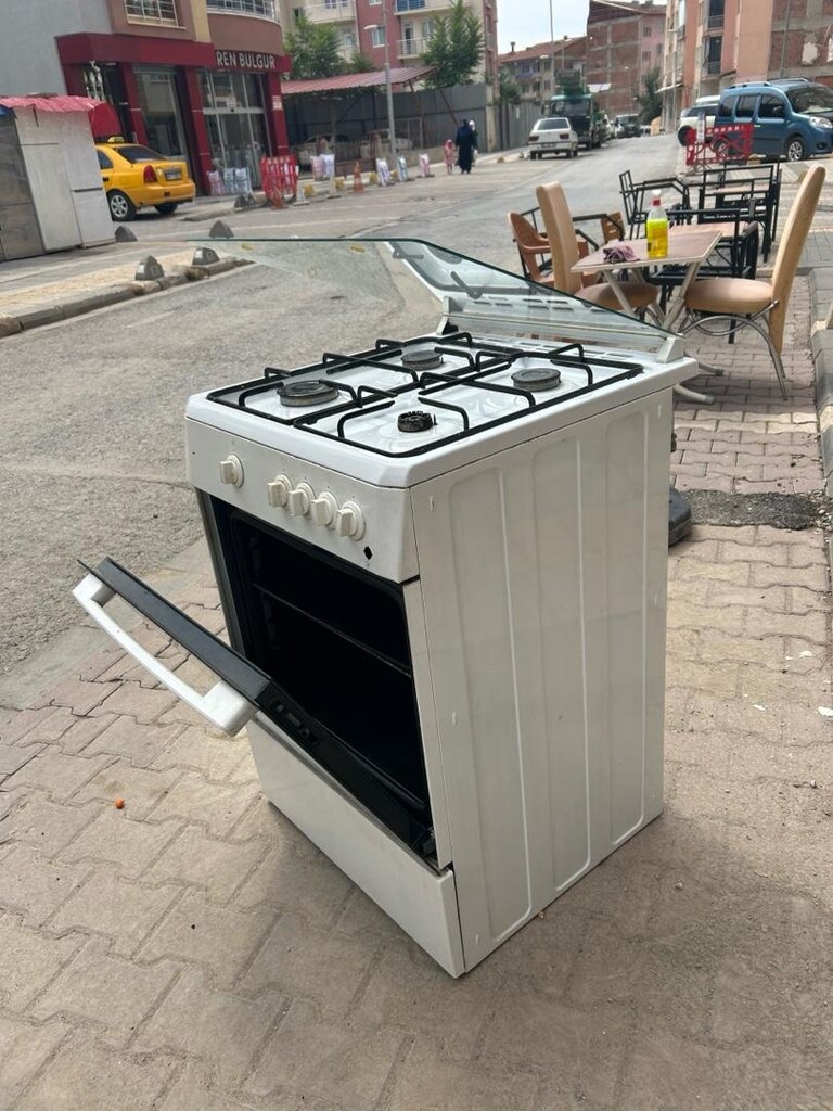 arçelik fırınlı ocak - 3