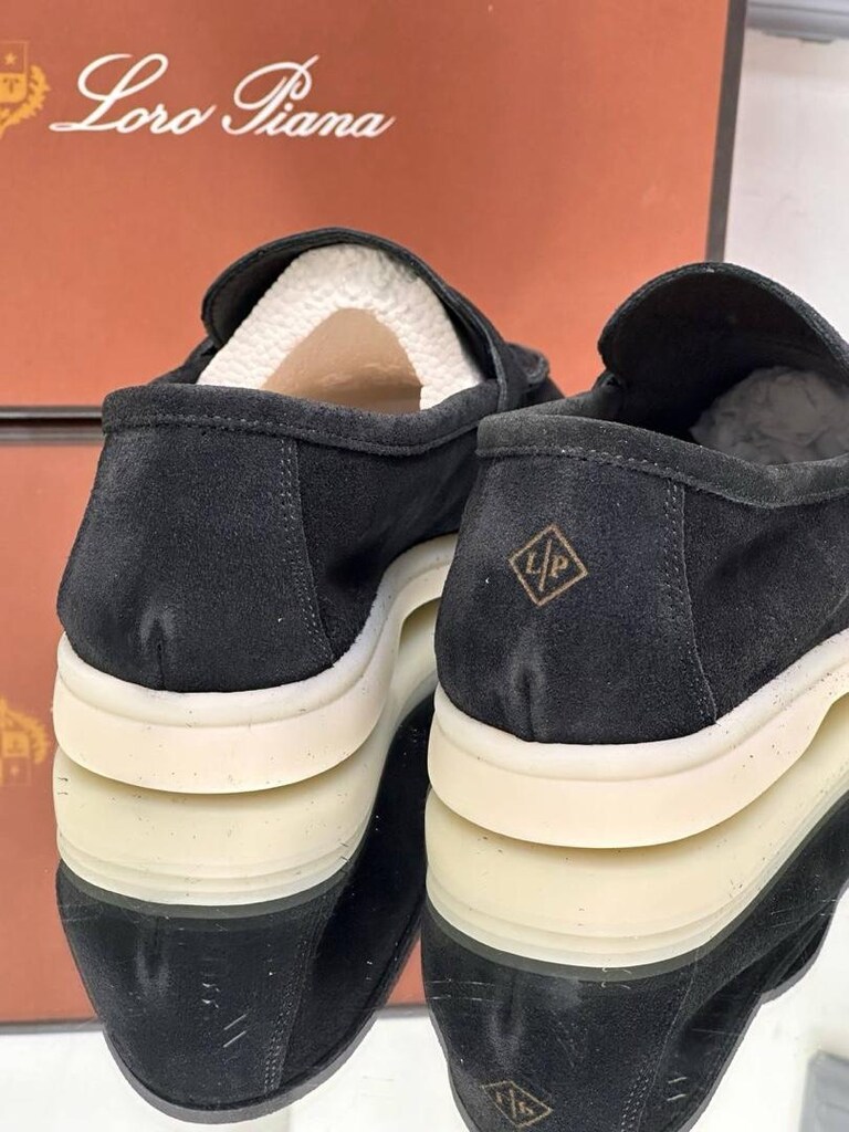 Loro Piana 40 numara - 4
