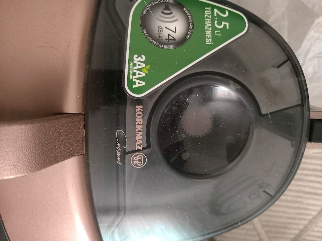 elektrik süpürgeleri - 2