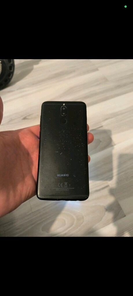 HUAWEİ MATE 10 LİTE 64 GB - 2