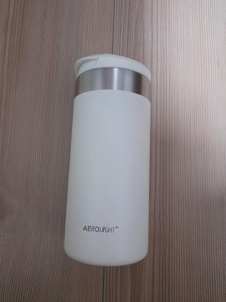 STANLEY AEROLIGHT CELIKKASA BARDAK TERMOS - 3