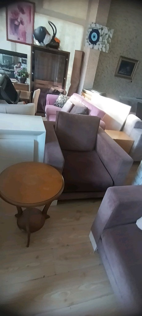 koltuk takımı - 4