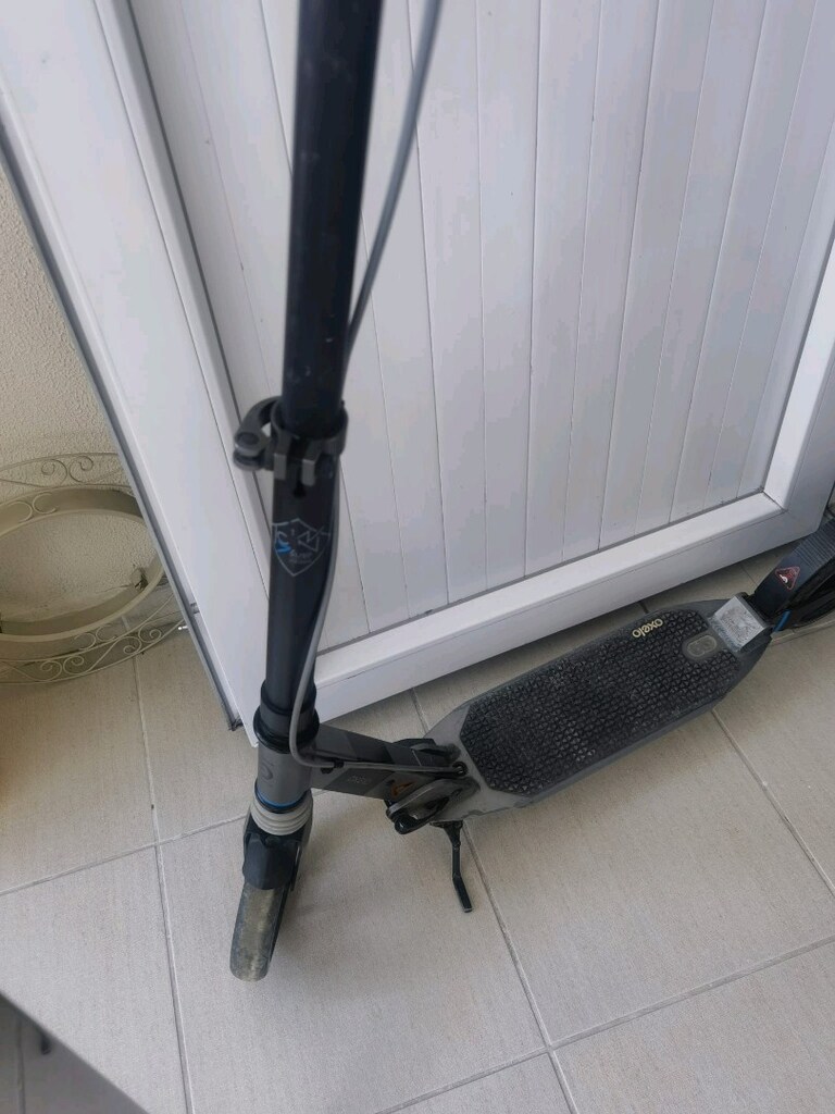 Decatlon scooter - 2
