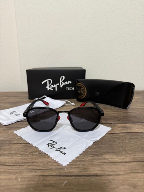 Rayban Ferrari Güneş Gözlük