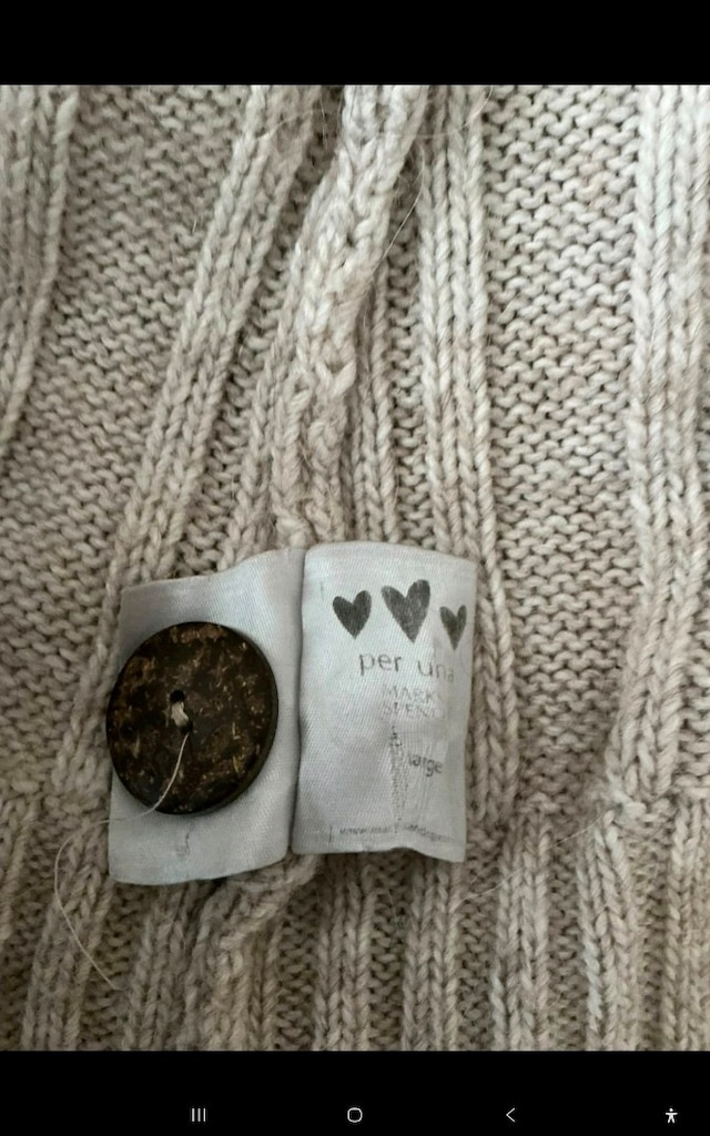 Marks & Spencer Per Una uzun hırka - 7