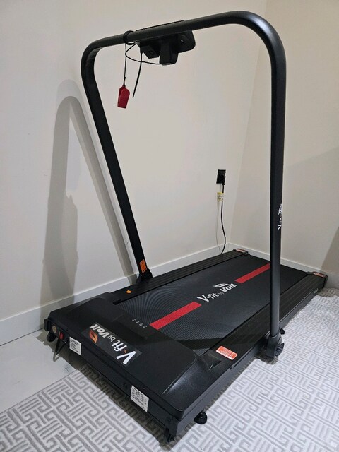 V-Fit By Voit Runmate Koşu Bandı