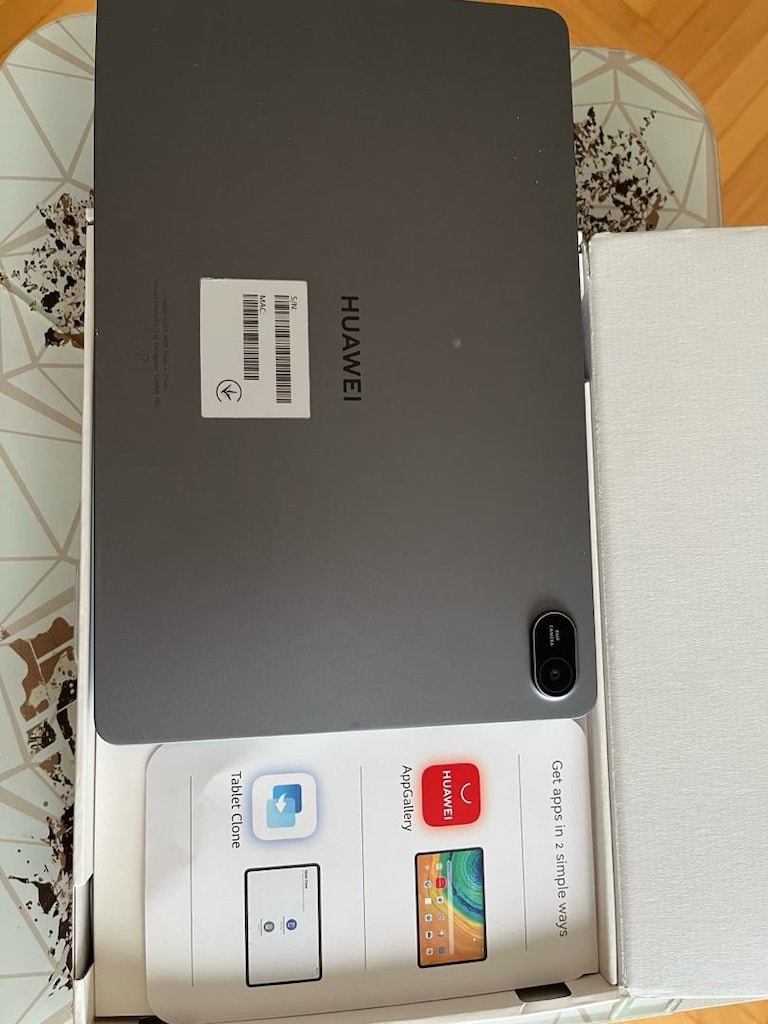 Tablet Temiz - 3