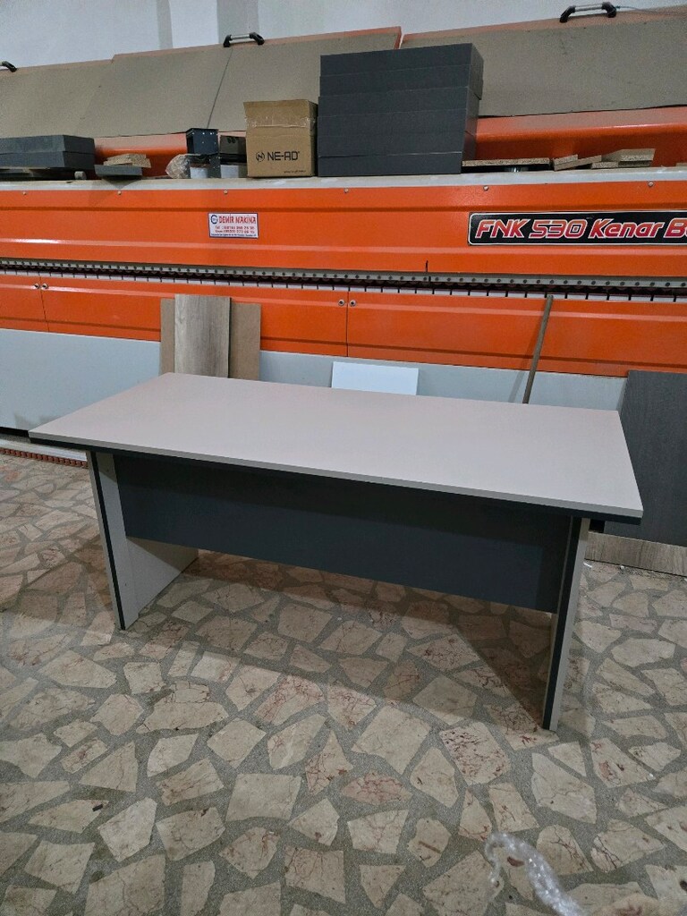 -ROYAL- ALYA 160*70 ÇALIŞMA MASASI - 3