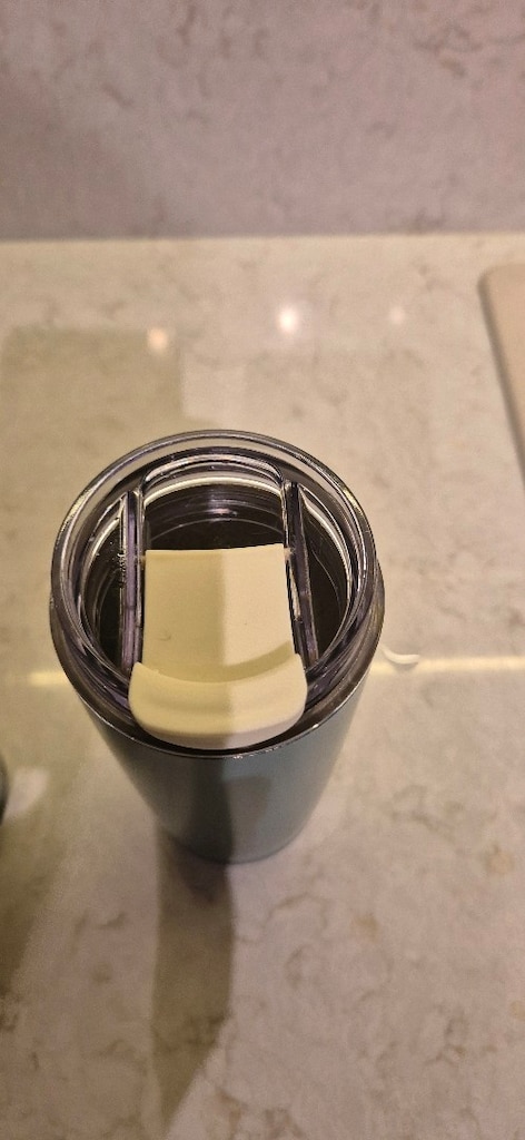Smeg 420 ML Kahve veya Çay Termos - 3