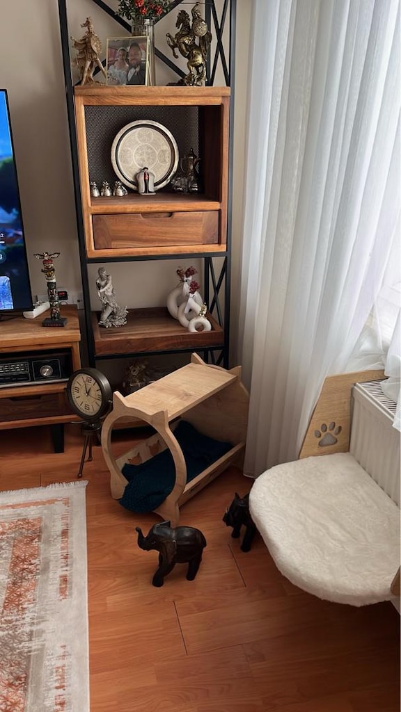 kedi tırmalama tahtası - 16