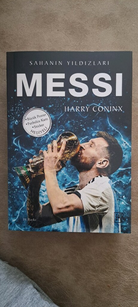 Sahanın Yıldızları Kitap Set - 4