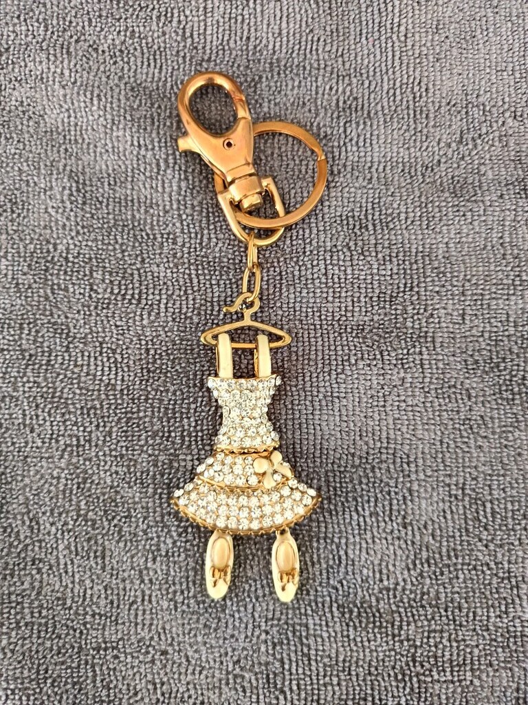 Anahtarlık - 9