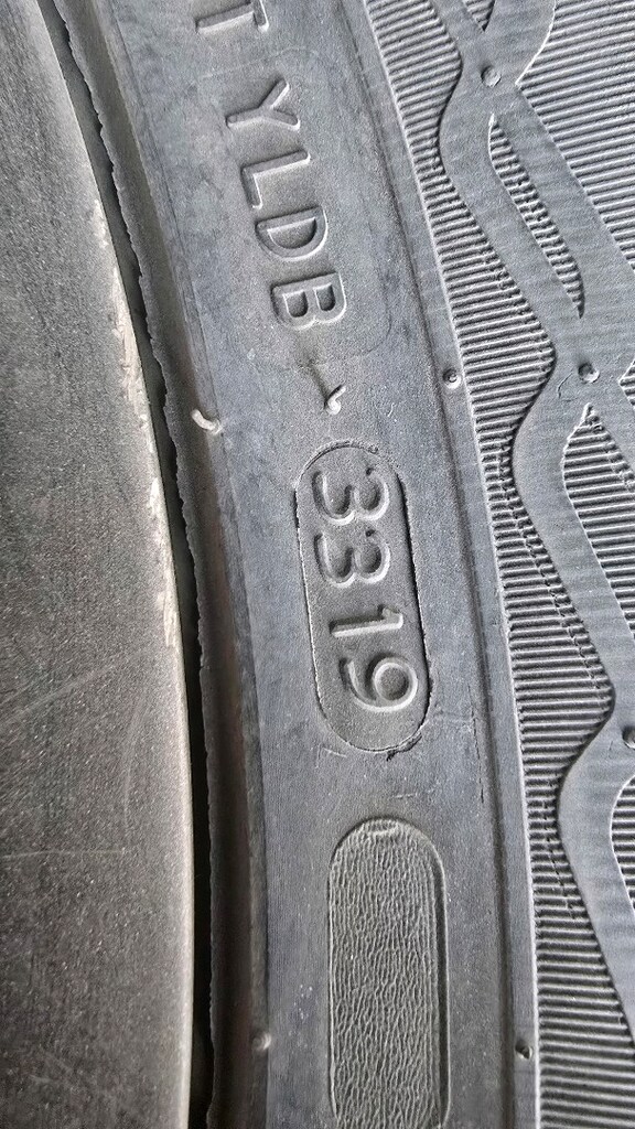 Nokian Kışlık Lastik ve Jant Takımı - 5