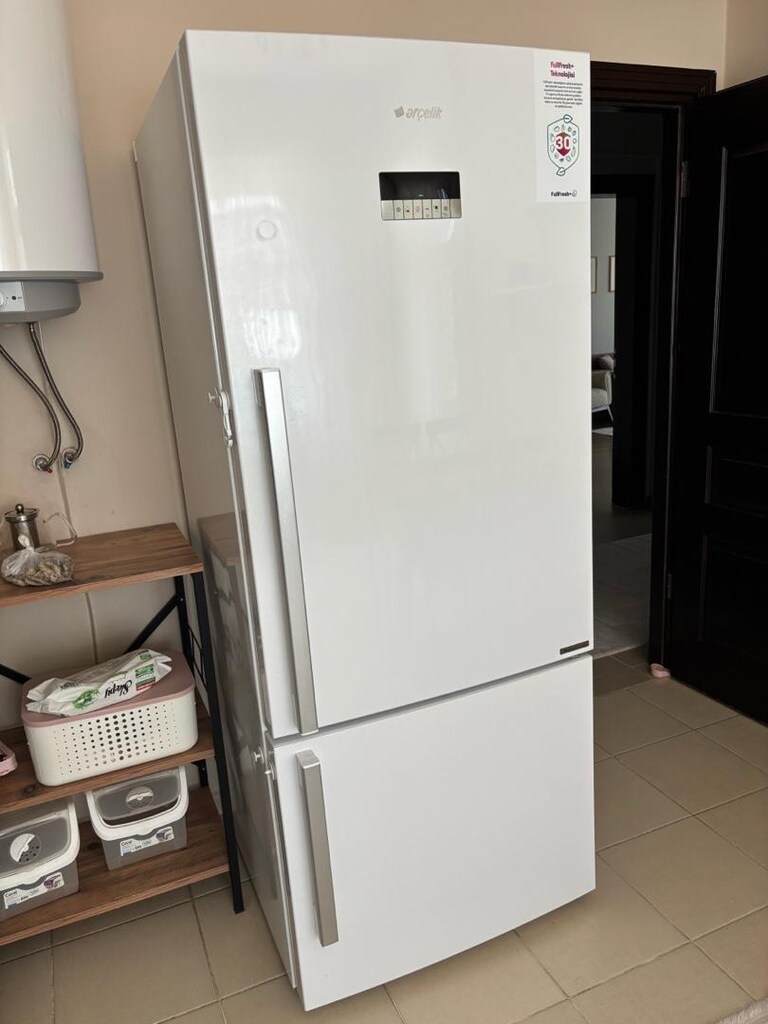 Komple Ev Eşyası 2021 Enza Home Netha ı | Arçelik Beyaz Eşya - 12