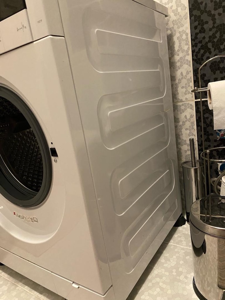 Arçelik 9 kg, 1000 devir, A+++ Piyano serisi çamaşır makinesi - 5