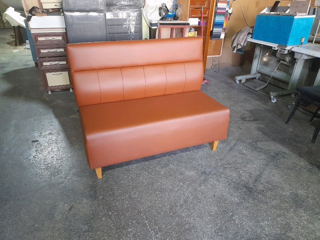Cafe sedır koltuk - 6