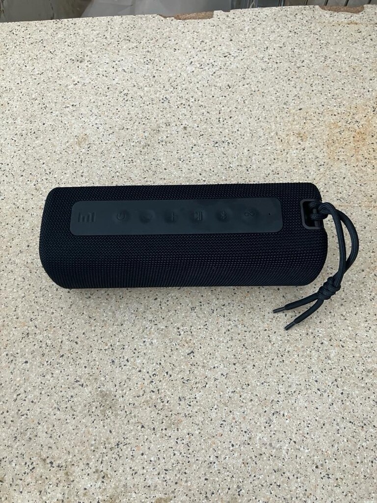 Sıfır Ayarında / Xiaomi Mi Portable Bluetooth Speaker 16W – Kutusunda - 5