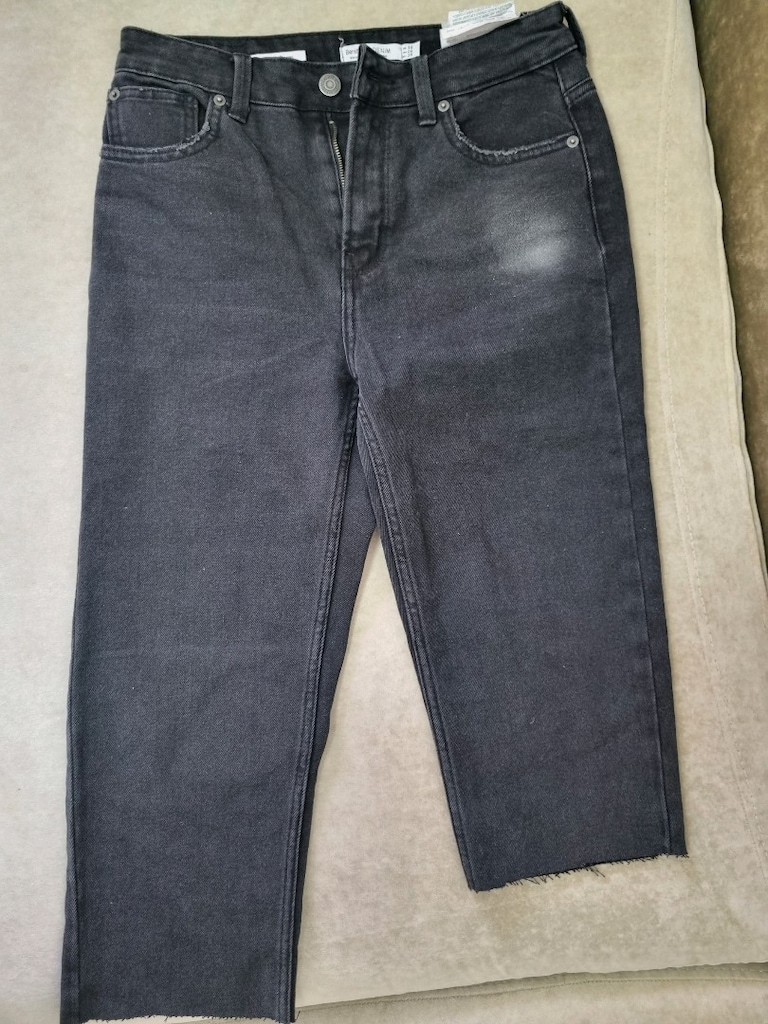 stil short pantolon - 2