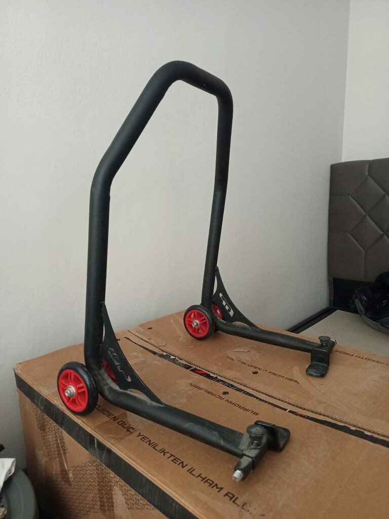 Temiz Motorsiklet Aksesuarları - 7