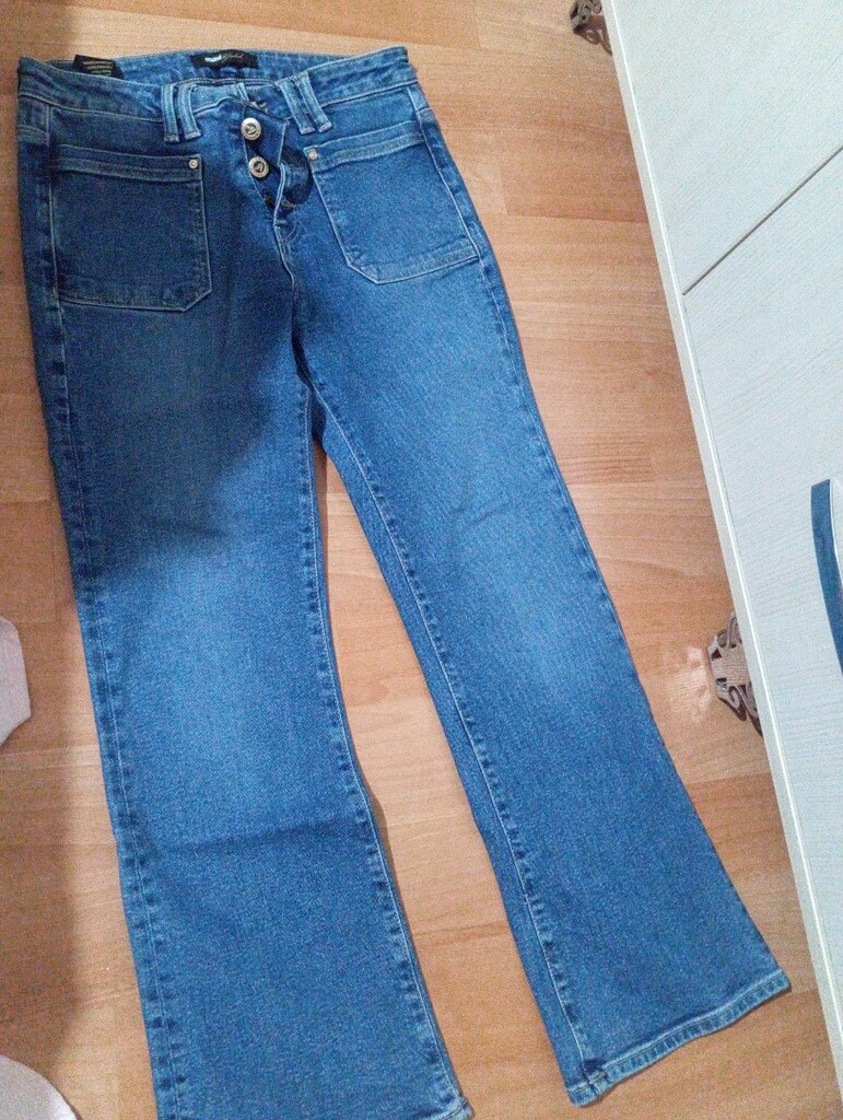 mavi jeans — görsel 2/2