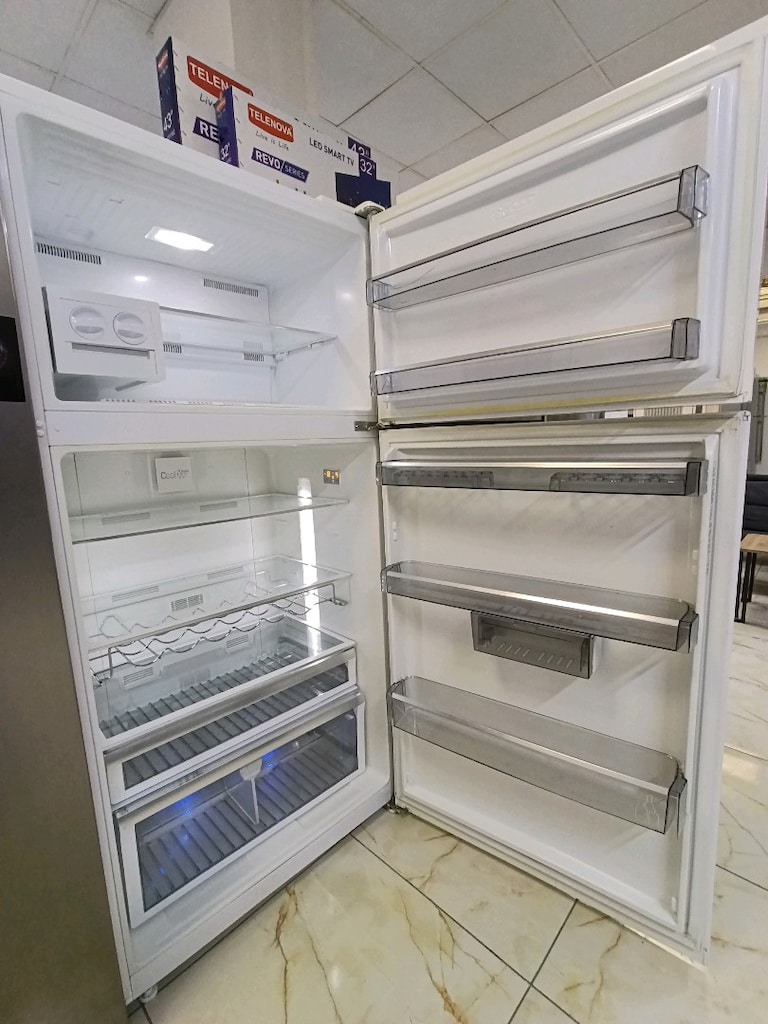 Arçelik XxL 611 Litre Garantili Buzdolabı - 7