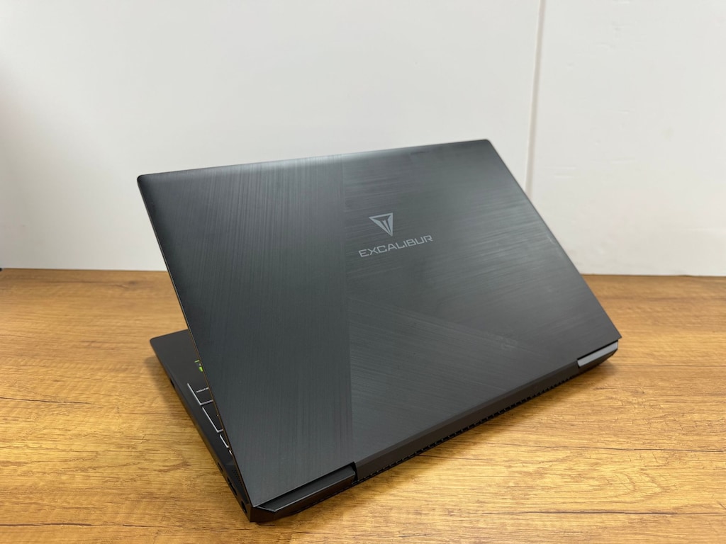 EXCALİBUR G770 İ7-12650H 16 GB 1 TB SSD RTX3050 LAPTOP - 5
