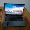 Tertemiz Lenovo bilgisayar