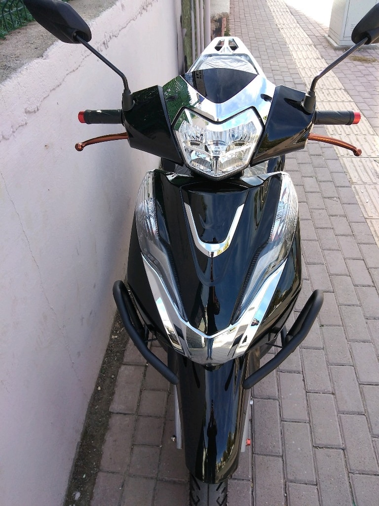 Sıfır - 2