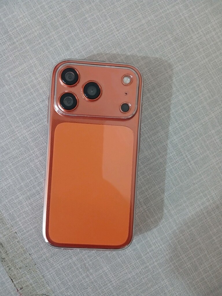 mini iPhone 18 promax Telefon - 4