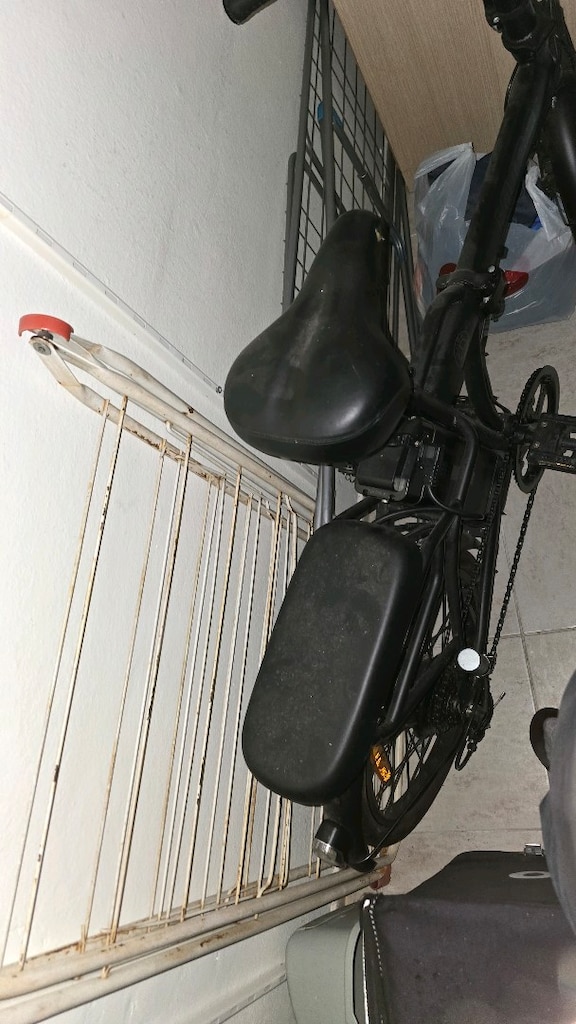 kuba elektirikli bisikler - 4