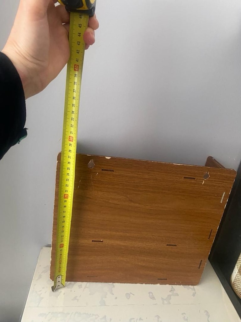 kahve köşesi kahve çeşitlerini koyma aparatı sunumlukta hediye - 4