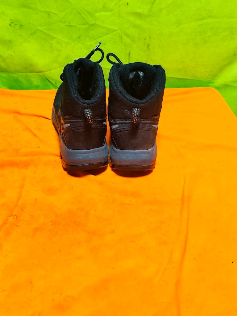 Dockers erkek bot 42 numara - 5
