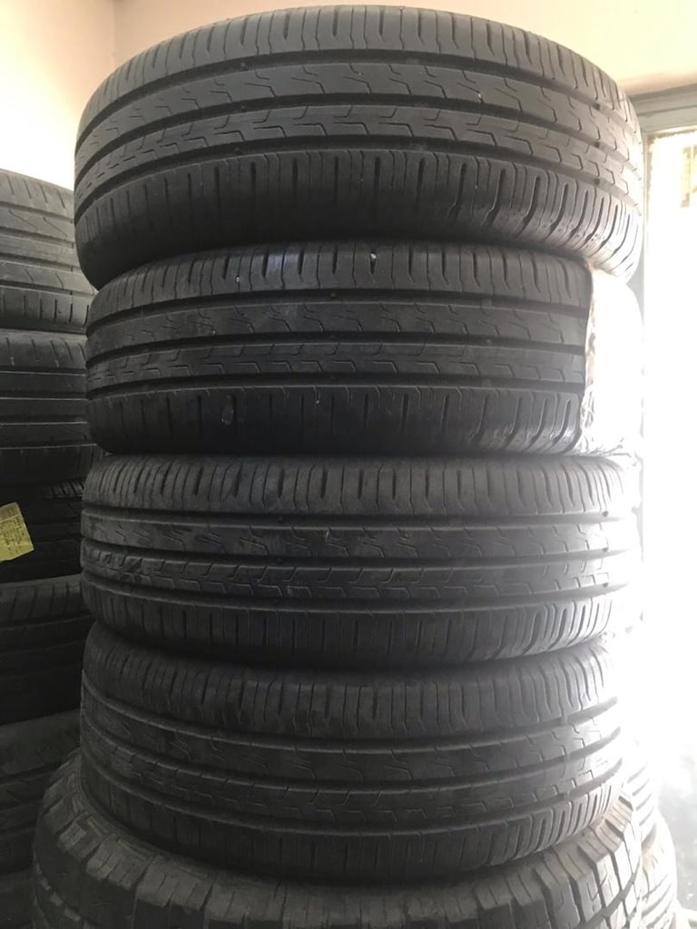 175/65r 15 Ebat 4 Adet Yaz Continental 2022 - 2