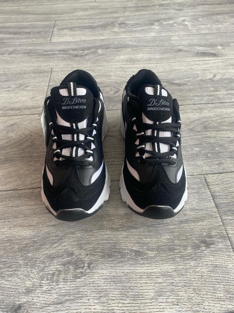 Skechers D lites - 2