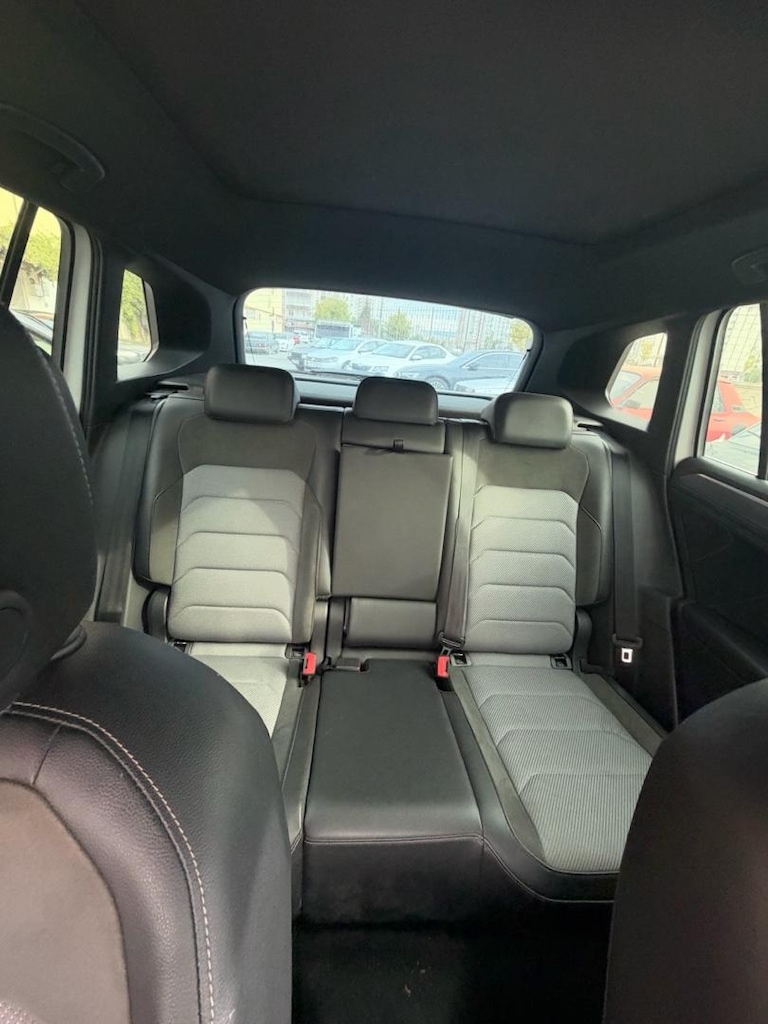 acil satılık tiguan - 8