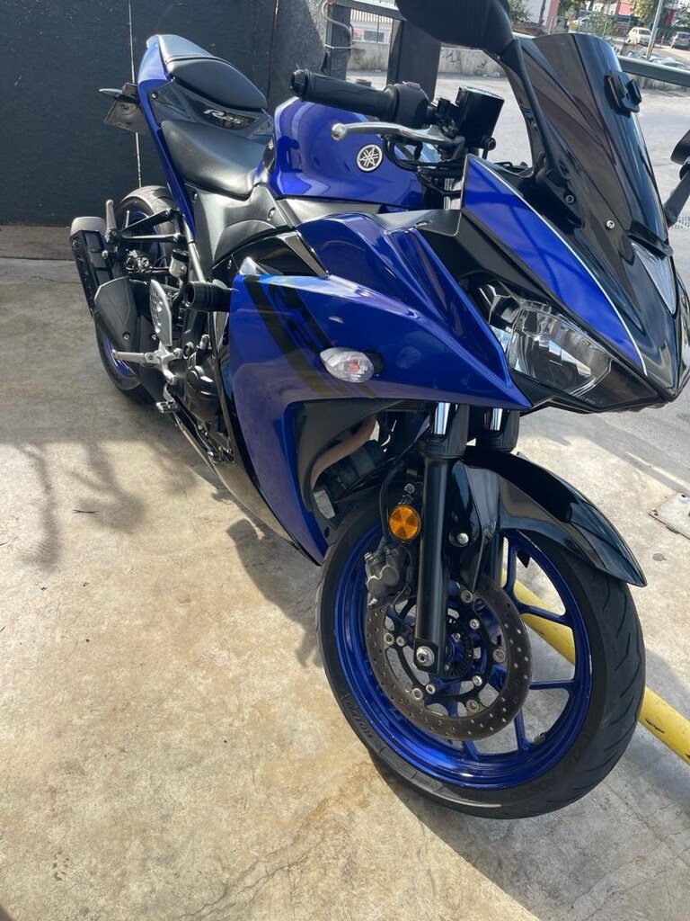 SATILIK R25 2018 - 5