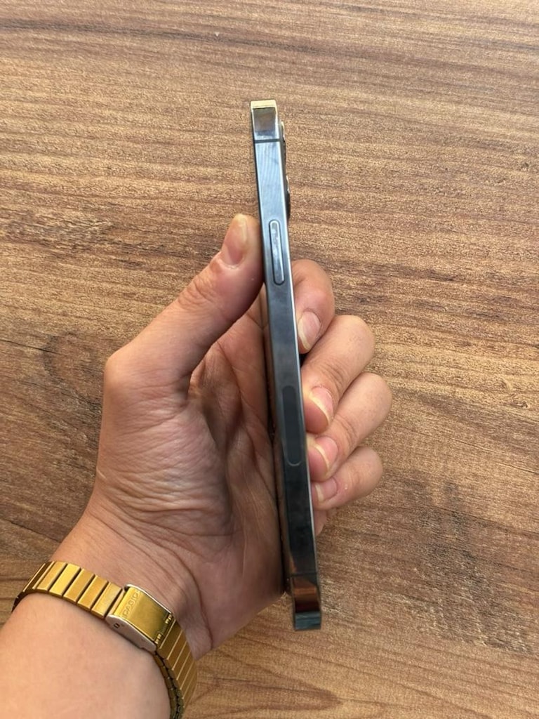 İPHONE 12 PRO 512 GB - 3