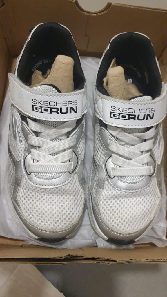 Skechers çocuk ayakkabısı