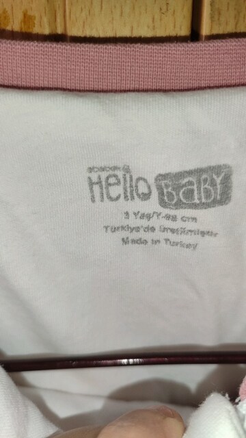 Bebek Uyku tulumu