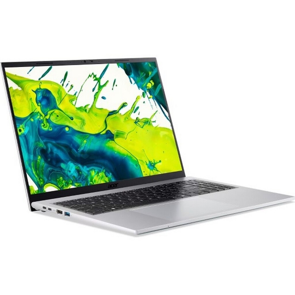 Acer Aspire Go Core 5 120U 16GB RAM 512GB SSD FDOS 16" Notebook - 3