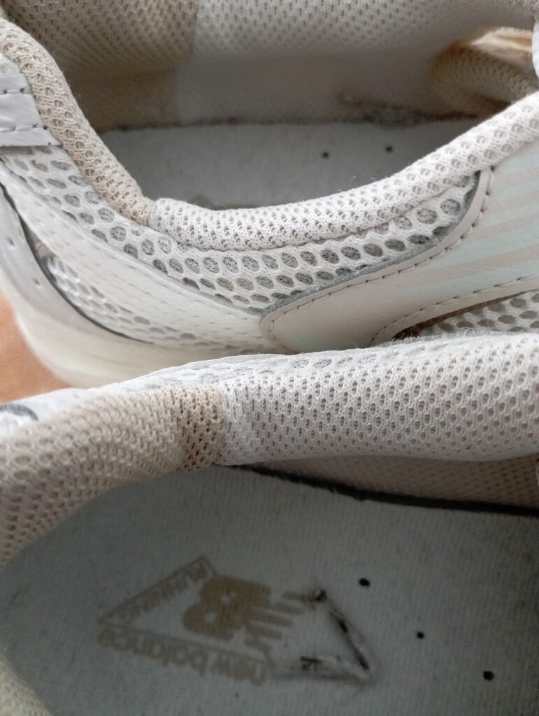 New Balance marka spor ayakkabı - 9