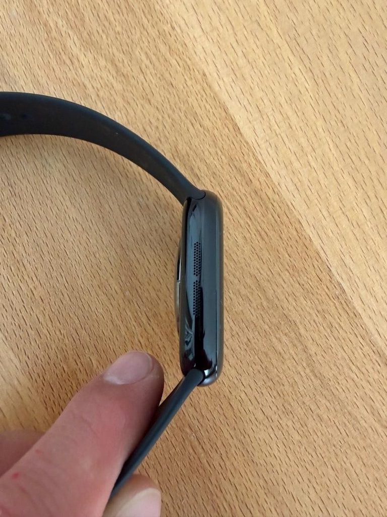 Apple Watch series 11 46 mm - 5